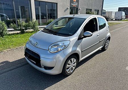 Citroën C1 Citroen *Automatik*