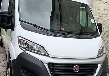 Fiat Ducato +L4H2