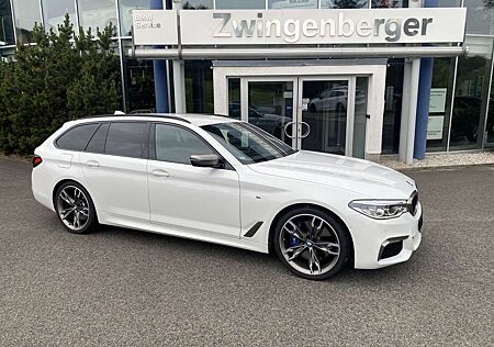 BMW 550 M550d xDrive Touring Vollausstattung Head-Up