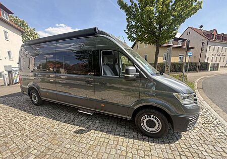 VW T4 California Volkswagen Grand California 680 4MOTION
