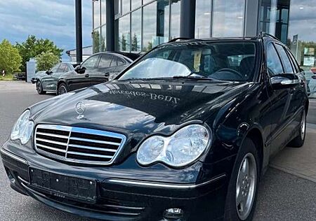 Mercedes-Benz C 180 C -Klasse T-Modell T Kompressor
