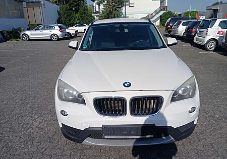 BMW X1 18 d sDrive ! IM AUFTRAG ZU VERKAUFEN !