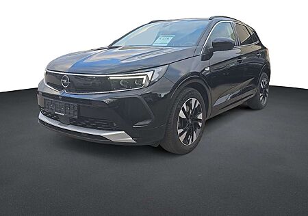 Opel Grandland 1.6 Ultimate ACC+LED+Navi+SHZ+LM+BT+PDC