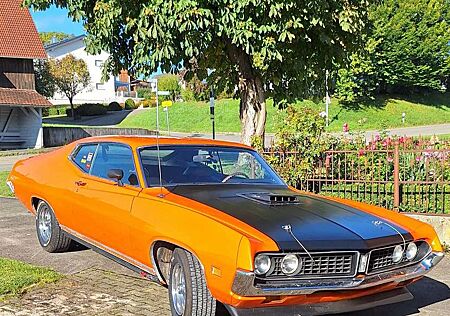 Ford Gran Torino Torino GT