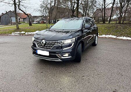 Renault Koleos BLUE dCi 150 X-tronic LIMITED