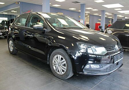 VW Polo Volkswagen 1.4 TDI Panorama - Navi - BT.