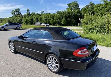 Mercedes-Benz CLK