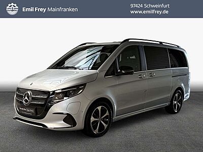 Mercedes-Benz EQV 300 EQV