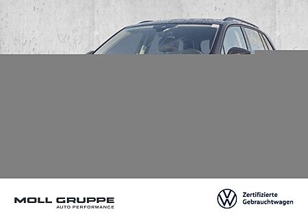 VW Tiguan Volkswagen 1.4 eTSI DSG Life Life