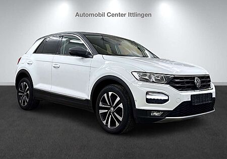 VW T-Roc Volkswagen IQ.DRIVE/AUT/ALU/NAVI/ACC/Apple CarPlay