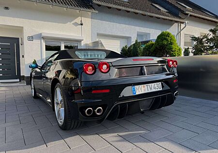 Ferrari F430 Spider F1