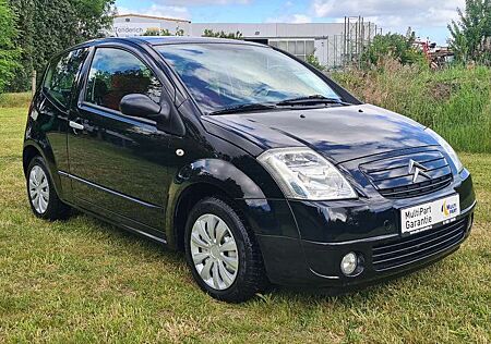 Citroën C2 Citroen Comfort *Motor kompl.überholt*Klima*Isofix*