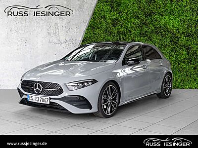 Mercedes-Benz A 180 Special Edition AMG *ÀHK*Cam*Pano*LED*MBUX