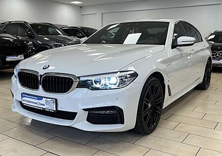 BMW 530 e M-Paket*LED*Ambiente*Navi*ACC*SHZ*PDC*Navi*