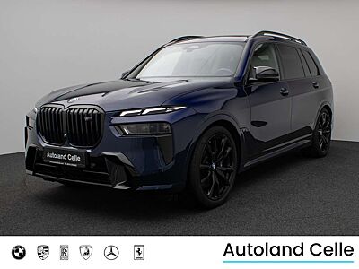 BMW X7 M xD Panorama 360°HUD DAB H K SoftCL 22