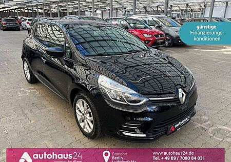 Renault Clio IV 0.9 TCe 90 Collection|Navi|Sitzhzg