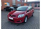 Toyota Auris 1.6 VVT-i Multimode Team Automatik Klimaanlage