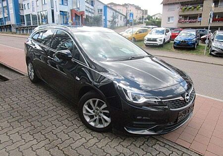 Opel Astra ST 1.5 Diesel 90kW Elegance Auto/LED/Navi/