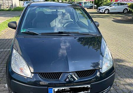 Mitsubishi Colt CZ3 1.1
