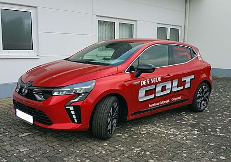 Mitsubishi Colt TOP 1.6 Hybrid