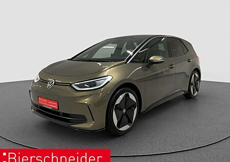 VW ID.3 Volkswagen Pro S 20 DCC MATRIX HuD 360