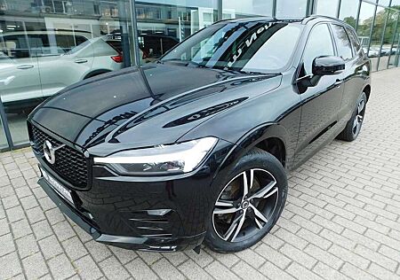 Volvo XC 60 XC60 B4 D AWD R-Design 'ACC,BLIS'