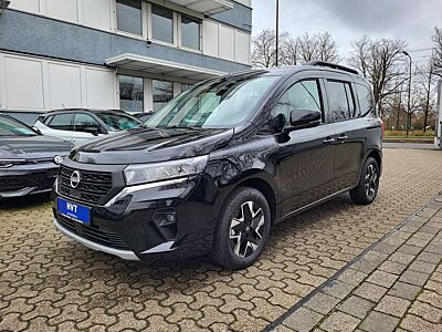 Nissan Townstar L1 TEKNA NAVIGATION|SITZHEIZUNG|SOFORT