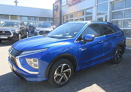 Mitsubishi Eclipse Cross Plug-In Hybrid 4WD Top