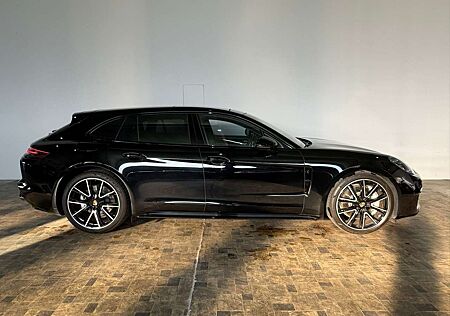 Porsche Panamera Sport Turismo 4 E-Hybrid, LED, Pano,Sport Chrono