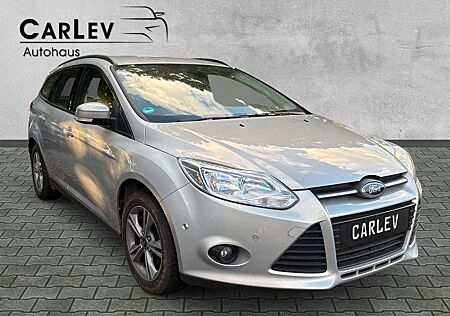 Ford Focus Turnier Zahnriemen neu LM Felgen TÜV neu