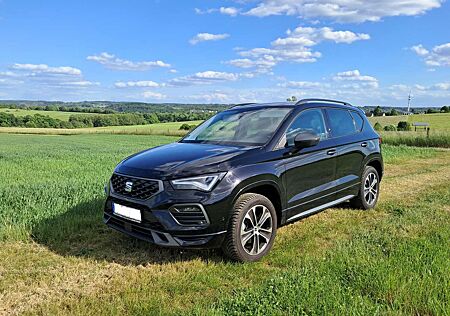 Seat Ateca 1.5 TSI ACT DSG OPF FR