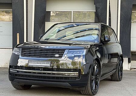 Land Rover Range Rover D 300 SE SWB LED Pano FondTV Sitzbe.