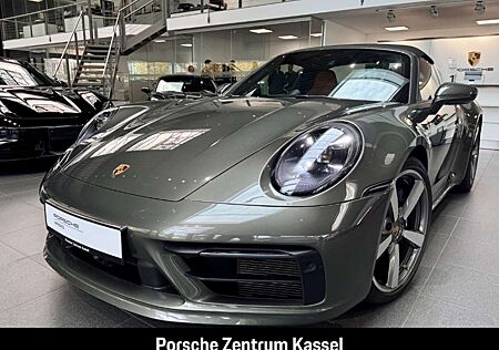 Porsche 992 (911) Targa 4