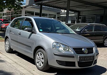 VW Polo Volkswagen IV 1.4i Goal/TÜV AU NEU/SHZ/PDC/KLIMA