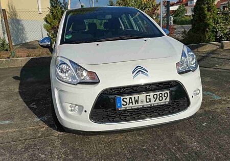 Citroën C3 Citroen e-HDi 70 EGS Selection