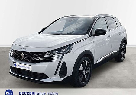 Peugeot 3008 GT Pack 1.5 BlueHDi 130 EAT8 *360°KAMERA*EPH*KEYLE