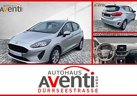 Ford Fiesta Cool & Connect *Lane Assist*Navi*PDC*LED*