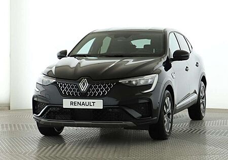 Renault Arkana TCe 140 Mild-Hybrid Techno EDC [360Kamera*W-Paket]