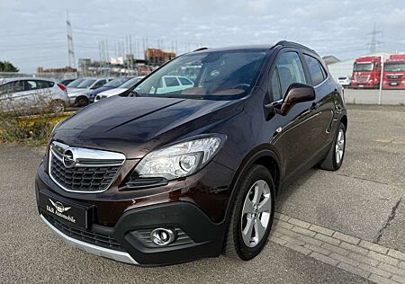 Opel Mokka Innovation