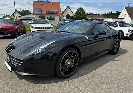 Ferrari California F1