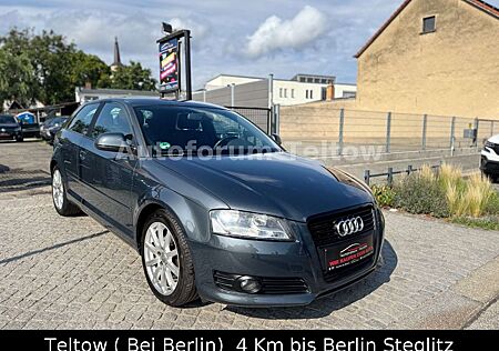 Audi A3 1.4 TFSI Ambition*6-Gang*2.Hand*SHG*17-ZOLL**