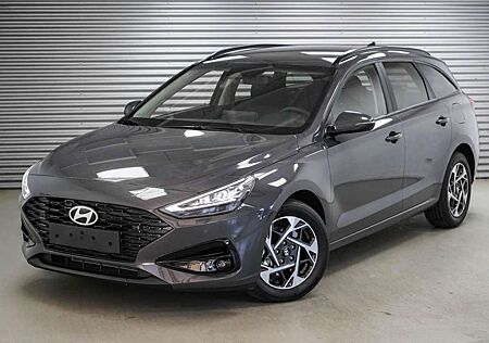 Hyundai i30 Kombi 1,0 T-GDI Go - LAGER 85 kW (116 PS), Scha...