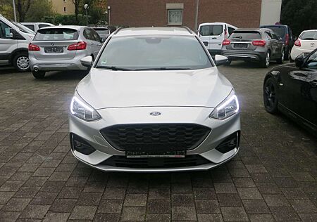 Ford Focus ST-Line,Navi,WR