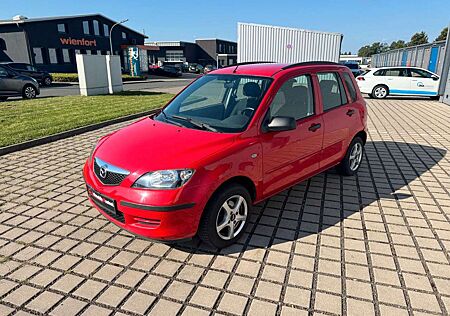 Mazda 2 Lim. 1.4
