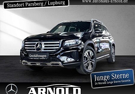 Mercedes-Benz GLB 200 Progressive Distronic el-Klappe 360° AHK