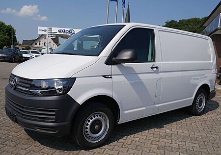 VW T6 Transporter Volkswagen 3,0to Kasten Sortimo Regalsystem