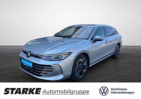 VW Passat Variant Volkswagen 1.5 TSI DSG eHybrid Elegance