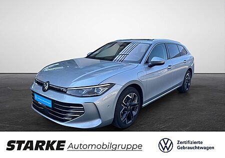 VW Passat Variant Volkswagen 1.5 TSI DSG eHybrid Elegance