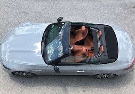 Mercedes-Benz SL 63 AMG