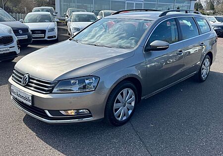 VW Passat Variant Volkswagen Comfortline TÜV/HU/NEU